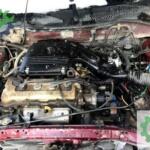 Nissan Sunny Çıkma Yedek Parça