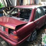 Nissan Sunny Çıkma Yedek Parça