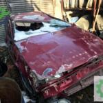 Nissan Sunny Çıkma Yedek Parça