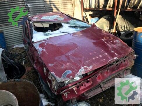 Nissan Sunny Yedek Lastik çıkma parça