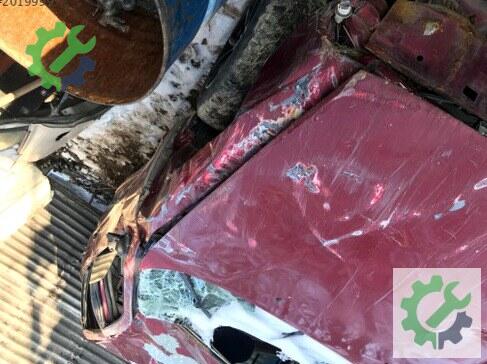Nissan Sunny Yedek Lastik çıkma parça