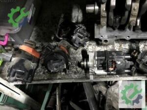 Nissan sunny distribütör 1.6
