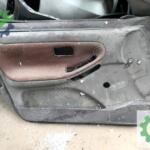 Nissan Sunny Kapı Döşemesi