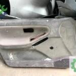 Nissan Sunny Kapı Döşemesi
