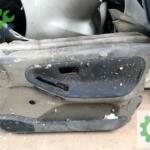 Nissan Sunny Kapı Döşemesi