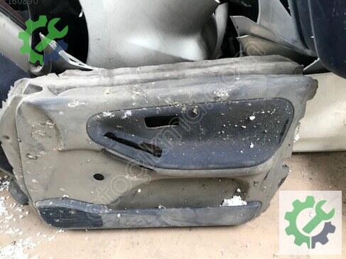 Nissan Sunny Kapı Döşemesi çıkma parça