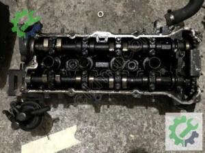 Nissan Sunny Silindir Kapağı 1.6 GA16