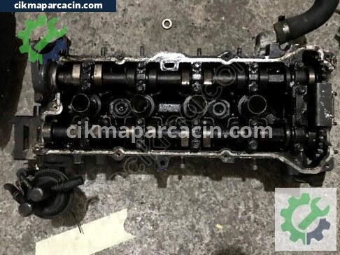 Nissan Sunny Silindir Kapağı çıkma parça