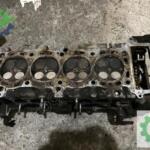 1990 Nissan Sunny Silindir Kapağı Çıkma Parça Konya