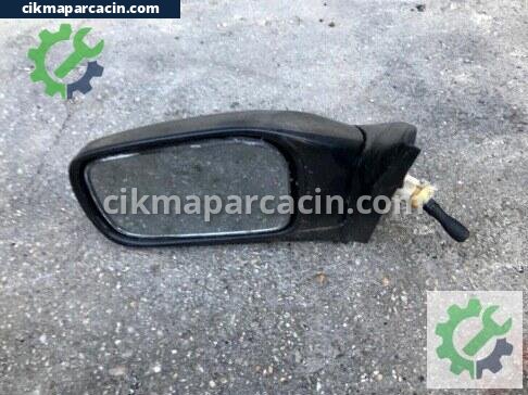 Nissan Sunny Sol Dış Ayna çıkma parça
