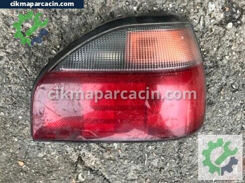 Nissan Sunny Stop Lambası çıkma parça
