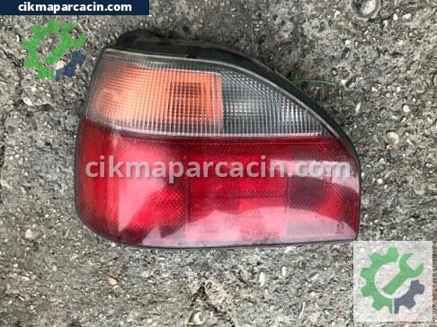 Nissan Sunny Stop Lambası çıkma parça