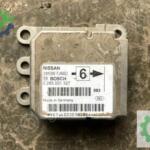 Nissan Terrano Aırbag Beyni 28556-7J600