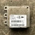 Nissan Terrano Aırbag Beyni 28556-7J600