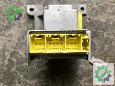 Nissan Terrano Airbag Beyni (SRS) 28556-7J600 çıkma parça