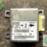 Nissan Terrano Aırbag Beyni 28556-8F200
