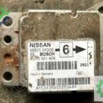 Nissan Terrano Aırbag Beyni 98820-2X300 98820-2X800