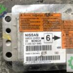 Nissan Terrano Aırbag Beyni 98820-2X300 98820-2X800