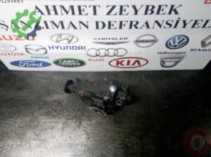 NİSSAN TERRANO ÇIKMA ÖN DEFRANSİYEL