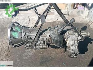 NİSSAN TERRANO ÇIKMA OTOMATİK ŞANZIMAN