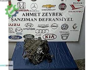 Nissan Terrano Çıkma Arazi Şanzıman