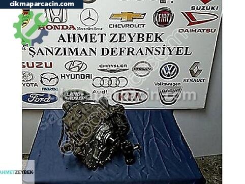 Nissan Terrano Şanzıman Komple çıkma parça