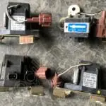 Nissan Terrano Esp Sensörü 47930-7F001
