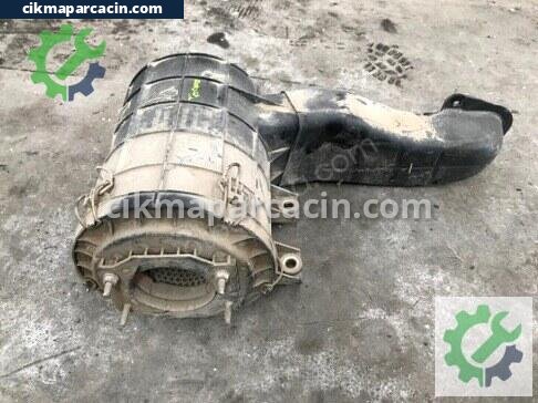 Nissan Terrano Hava Filtresi Kutusu çıkma parça