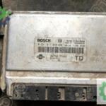 Nissan Terrano Motor Beyni 23710-7F469 0281011040