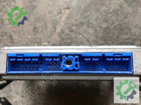 Nissan Terrano Motor Beyni MECM-T936 çıkma parça