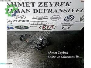 Nissan Terrano Ön Defransiyel Çıkma Orijinal