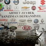 Nissan Terrano Otomatik Şanzıman