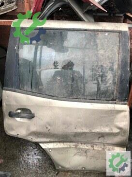Nissan Terrano Sağ Arka Kapı çıkma parça
