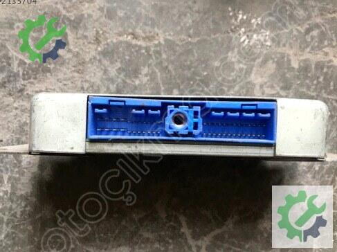 Nissan Terrano Şanzıman Beyni (TCU) 31036-3F800 çıkma parça