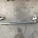 Nissan Terrano silecek mekanizması