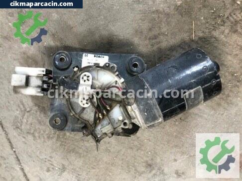Nissan Terrano Silecek Motoru çıkma parça