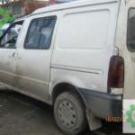 NİSSAN VANETA 1999 MİNÜBÜS LD-23 LD-20 ÇIKMA PARÇA
