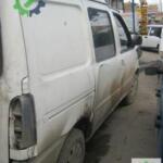 NİSSAN VANETA 1999 MİNÜBÜS LD-23 LD-20 ÇIKMA PARÇA