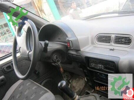Nissan Vanetto çıkma parça