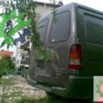 NİSSAN VANETTA 1999 LD-23-LD20 DİZEL ÇIKMA PARÇA