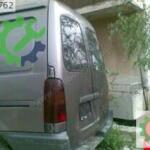 NİSSAN VANETTA 1999 LD-23-LD20 DİZEL ÇIKMA PARÇA