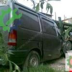 NİSSAN VANETTA 1999 LD-23-LD20 DİZEL ÇIKMA PARÇA