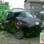NİSSAN VANETTA 1999 LD-23-LD20 DİZEL ÇIKMA PARÇA
