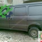 NİSSAN VANETTA 1999 LD-23-LD20 DİZEL ÇIKMA PARÇA