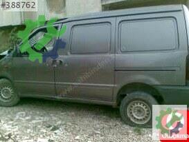 Nissan Vanetto Diz Airbag LD-23-LD20 çıkma parça