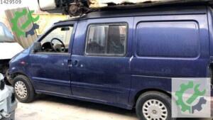 Nissan Vanetta çıkma parça