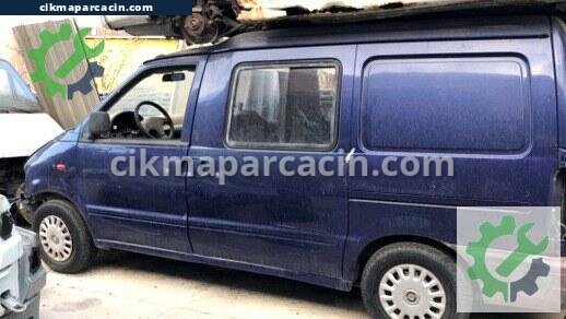 Nissan Vanetto çıkma parça