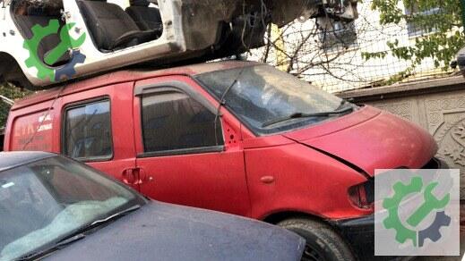 Nissan Vanetto çıkma parça