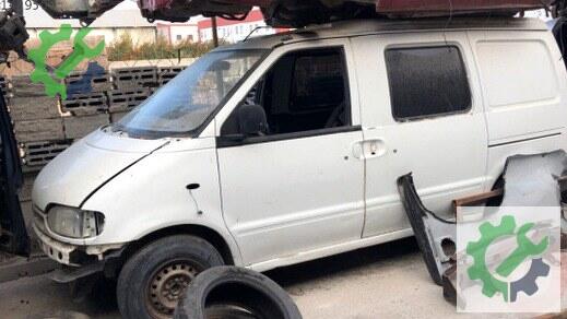 Nissan Vanetto çıkma parça