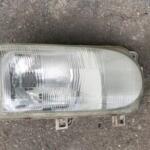 Nissan vanetta far lambası